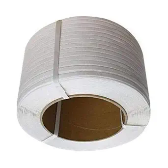 AMPLE EMPORIUM High Strength PP Box Strap Roll for Semi Automatic or Manual Machine , 7 kg -12 mm