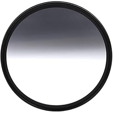 Cullmann Verlauf-Filter Tabak 43 Mm - Für Partielle Abdunkelung Bei Fotos