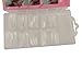 SODIAL(R) 100pcs Dual Nail System Form for Uv Acrylic Nail Art Tip