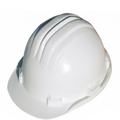 Arbeitssicherheitshelm BOB 4004 WEIß