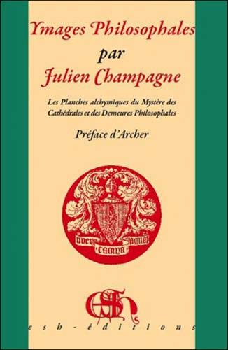 Ymages philosophales Ymages philosophales