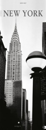 New York Vertical 2007