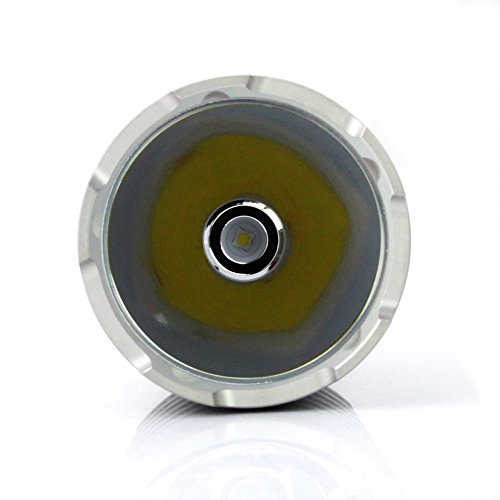 ThruNite Catapult V5 UT Max 1200 Lumen CREE XP-L HI LED Taktisch Taschenlampe - 6