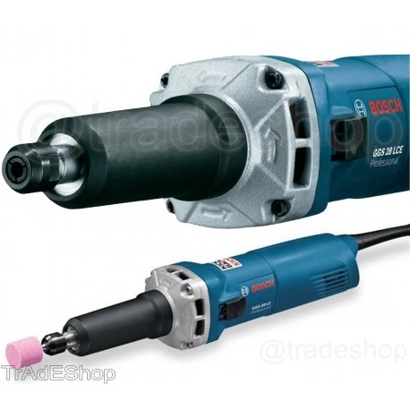 Preisvergleich Produktbild BoschTrade Bosch Professional 0601221100 GGS 28 LCE Geradschleifer
