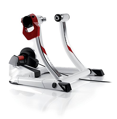 Preisvergleich Produktbild Elite Heimtrainer Qubo Power Mag Magnettrainer weiß