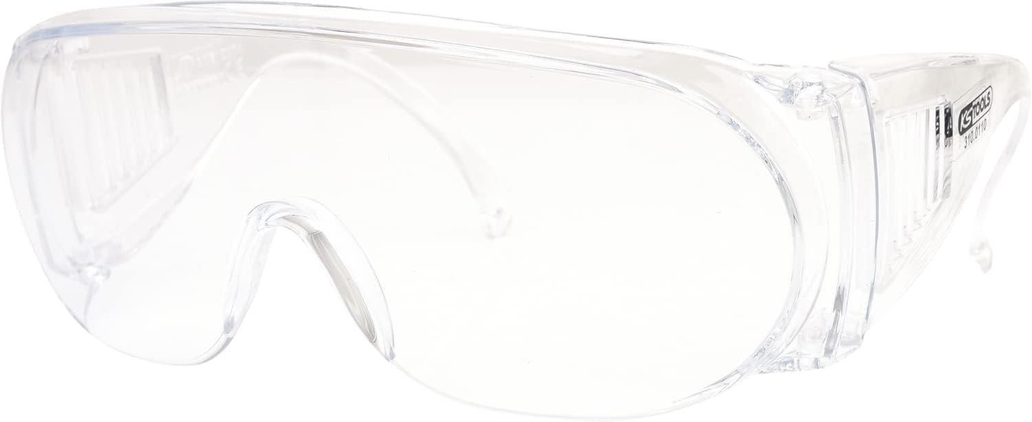 Retour d'Expérience & Bilan Utilisateur : KS Tools 310 0110 Gafas de protecci n con mon