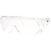 KS Tools 310.0110 Fixed Frame Protective Glasses