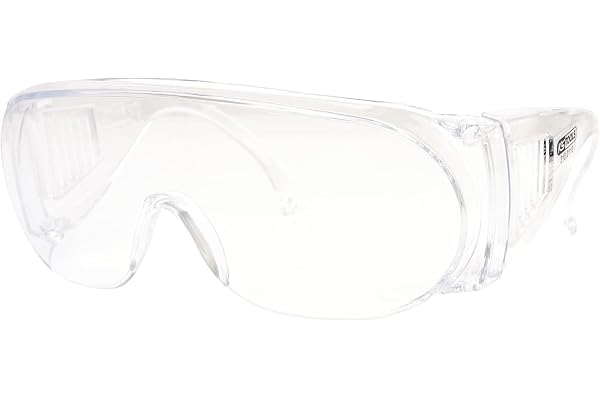 KS Tools 310.0110 Gafas de protección con montura fija