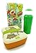 Produktbild Sigikid Brotdose Bambus Biber Mepal Trinkflasche Lunchbox Kiga Geschenkset Kinder Schultüte