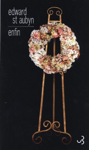 couverture de : Enfin