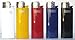 Produktbild Clipper Brio Micro Serie Feuerzeuge Menge 5