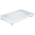 LG ACQ85710403 Cover Assembly - Upper Fridge Drawer