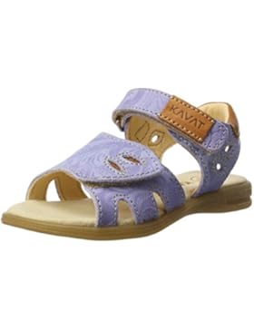 Kavat Mädchen Midgård Ep Sandalen