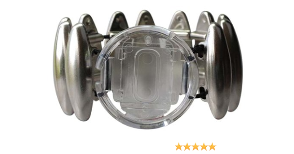 Swatch Midi-POP-Swatch Armband NEANDA : Amazon.it: Orologi