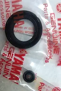 Road Religion Oil Seal for 2T Oil Pump Compatible with Yamaha RX 100/ RXG135/ RX135