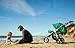 Bumbleride Indie package - Jogger, Carrycot and Footmuff - Fog