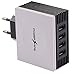 Artis Powersafe U400 4 USB Wall Charger (4.2A Max. Output) RS.599.00