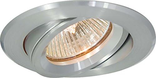 EVN A, 1 x 50 Watt, A55, Silber, A55 50 wattsW