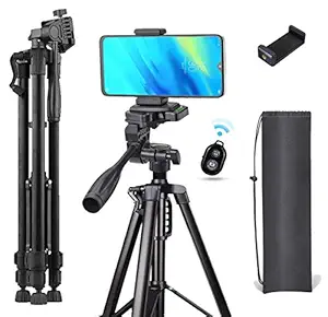 Eloies Phone Tripod, 55