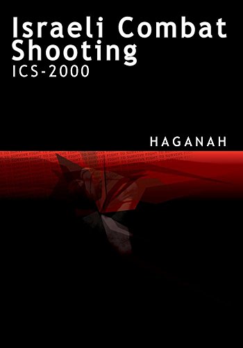 Preisvergleich Produktbild Haganah Israeli Combat Shooting Series ICS-2000