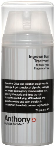 Anthony Logistics - Ingrown Hair Treatment (70g)