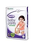 Himalaya Total Care Large Sizebaby Pants Diapers (54 Count)