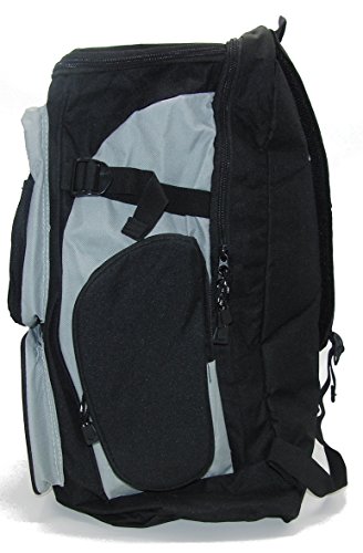 XL City & Laptop Rucksack – Alltag & Sport Rucksack Schulrucksack Reise Rucksack Notebook Rucksack Daypack Backpack Damen Herren Blau - 2