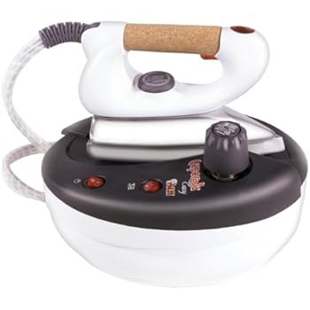 Ferro Da Stiro Polti Vaporella 535 Eco_PRO - Sistema A Caldaia 4 Bar Con Anticalcare - Foto 6