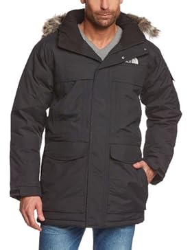 THE NORTH FACE Herren Parka McMurdo