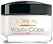 Loreal Paris Youth Code Youth Boosting Eye Cream 15 ml (Made In Germany) With Free Ayur Sunscreen 50 ml RS.1650.00