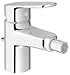 Produktbild GROHE Europlus Einhand-Bidetbatterie 33241002