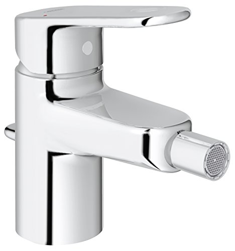 Preisvergleich Produktbild GROHE Europlus Einhand-Bidetbatterie 33241002