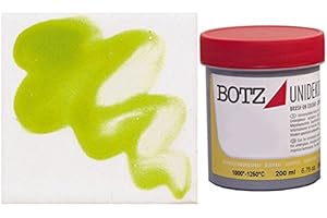 CREATIVDISCOUNT Botz Unidekor. 30 ml Birch Green