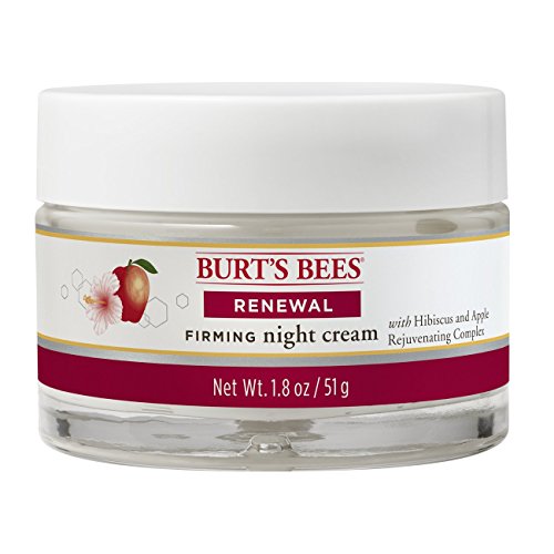 Burts Bees Renewal Night Cream, 1.8 Ounces RS.1650 (68.00% Off) - Amazon Burts Bees Renewal Night Cream, 1.8 Ounces RS.1650 (68.00% Off) - Amazon
