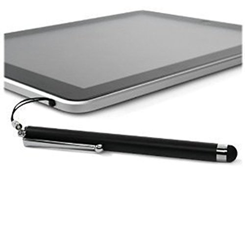 Hosaire Eingabestift 2 stück Premium Touchstift Stylus für Tablets,iphone, ipad, Samsung usw Smartphones Touch Pen - 3