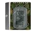 Produktbild MusicSkins Schutzfolie (Motiv "Boot Camp Clik-Bucktown Camo Schutzfolie für Seagate FreeAgent Desk