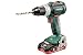 Produktbild Metabo 602325670 Akkuschrauber / Bohrschrauber BS 18 LT BL | + Schnellspannfutter, Gürtelhaken, 
2 Akkus, Ladegerät, Koffer | kompakte Bauweise / Brushless Motor / Arbeitslicht (LiHD 18 V 3.1 Ah)
