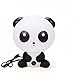 Produktbild Balai Nettes Karikatur Baby Schlafzimmer Panda Kinderbett Lampen Notizbuch Lampen Schreibtisch Lampen Nachtschlaf Lampe beste Geschenke für Kinder