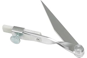 Jackson Safety 14780 Curv-O-Mark, Marcatore per raggio, Mini