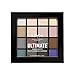 Produktbild NYX ULTIMATE MULTI-FINISH SHADOW PALETTE - KÜHLEN NEUTRALS