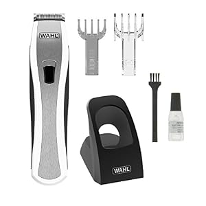 Wahl Lithium Pro Stubble Trimmer - Image 3