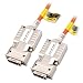 Produktbild LINDY DVI Hybridkabel 60m DVI-D Stecker/Stecker optisch und elektrisch bis 1920x1200