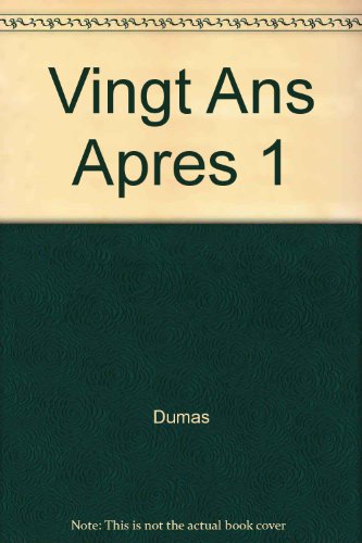 Vingt ans après