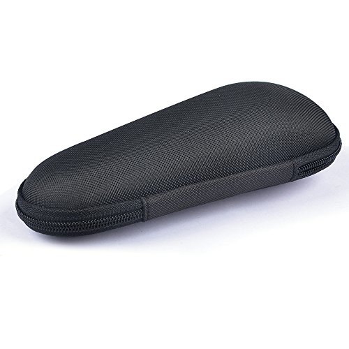 shizak Travel EVA Hard Case Schutzhülle Tragetasche Cover Tasche Kompakte Größe für Braun 1 3 5 7 Eis, Feel Serie Wasser Feel Serie - 3