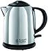 Produktbild Russell Hobbs 20190 Chester Compact Kettle, Stainless Steel