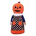 Produktbild Oyamihin Halloween Stoff Puppe Dekoration Stoff Party Geist Kostüm Puppe Atmosphäre Layout Kleid Kinder Geschenk