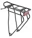 Produktbild System-Gepäckträger Racktime I-Valo Tour 26"/28" schwarz, ca. 790g