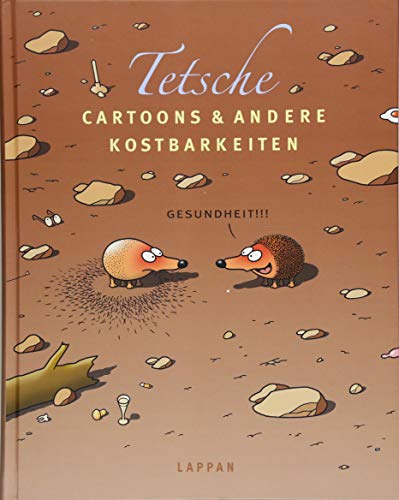 Cartoons und andere Kostbarkeiten