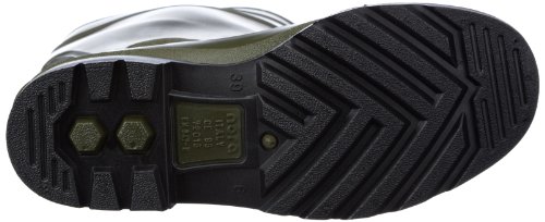 Nora Como 72016 Unisex – Erwachsene Gummistiefel - 3