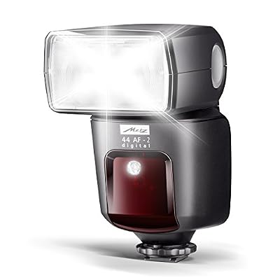 Metz Flash / Torche Metz Flash mecablitz 44 af-2 digital pour nikon